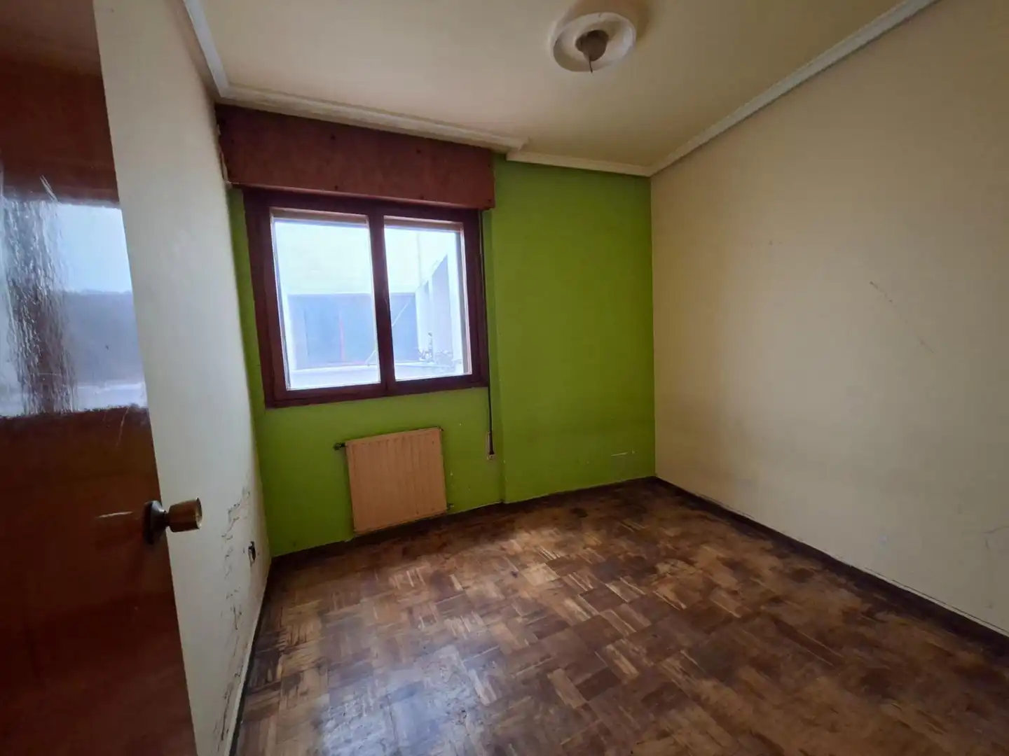 Bedroom of Flat for sale in Siero  with Terrace