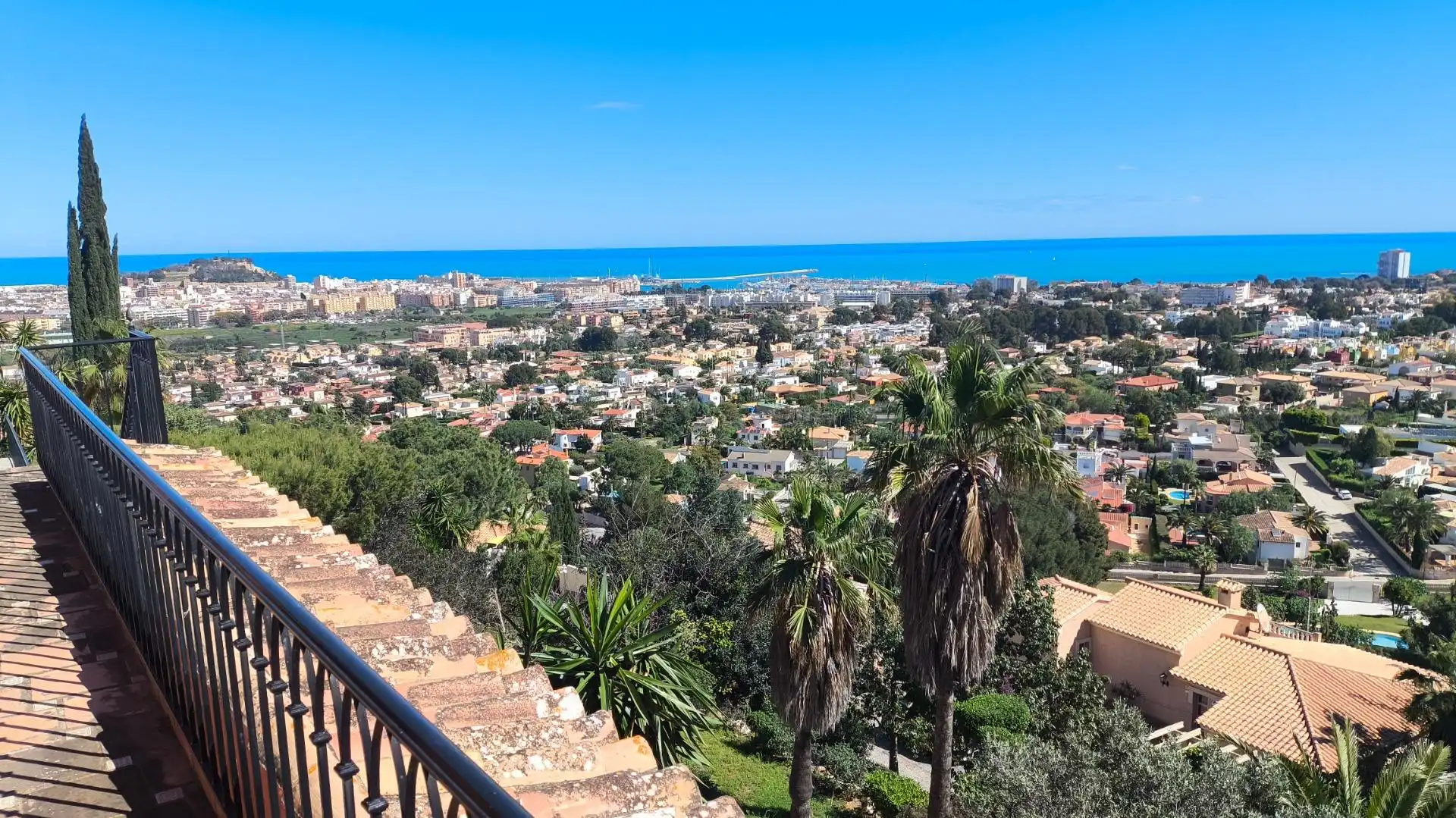 Detached house for sale in El Montgó, imagen 33