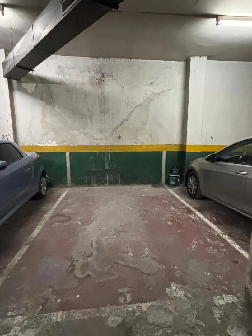 Parking of Garage for sale in Badalona
