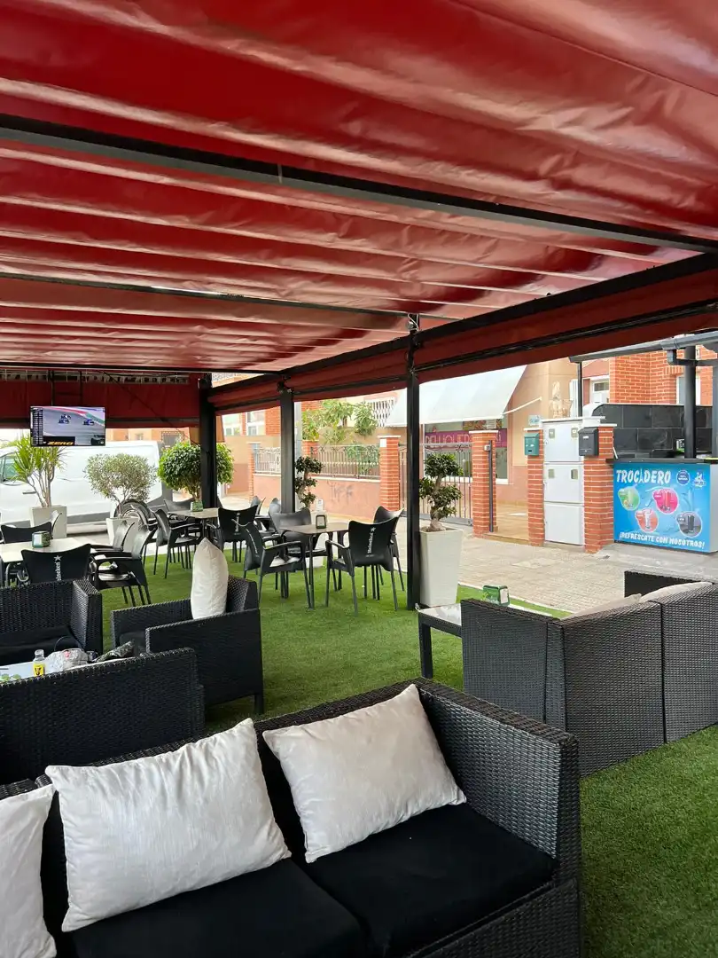 Locale commerciale in vendita a San Javier ciudad, imagen 4