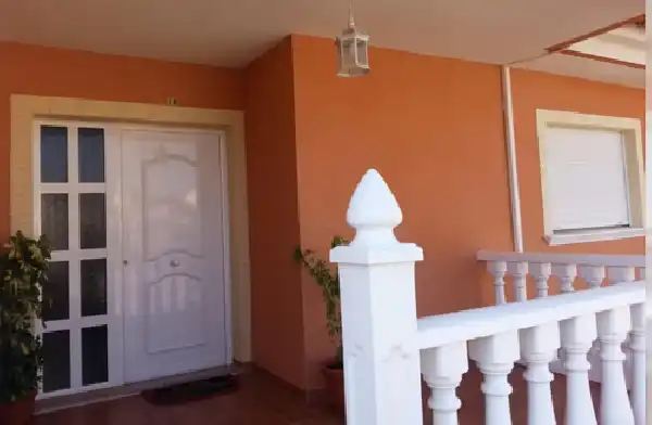 Maisonette mit Terrasse zum Verkauf in Benferri