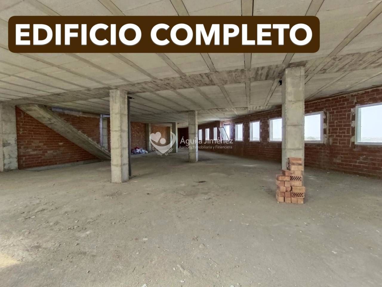 Building for sale in Alcalá de Guadaira