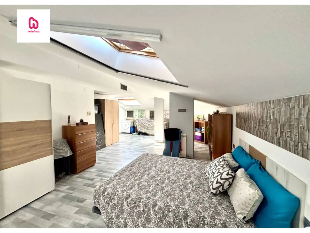 Ático en venta en Calle Poeta Maragall, Santa Perpètua de Mogoda