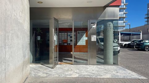 Foto 4 de Oficina de alquiler en Avenida de Teniente Montesinos, 6, Espinardo, Murcia Capital