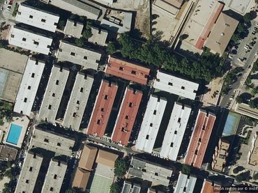 Piso en venta en Villayuventus - Renfe