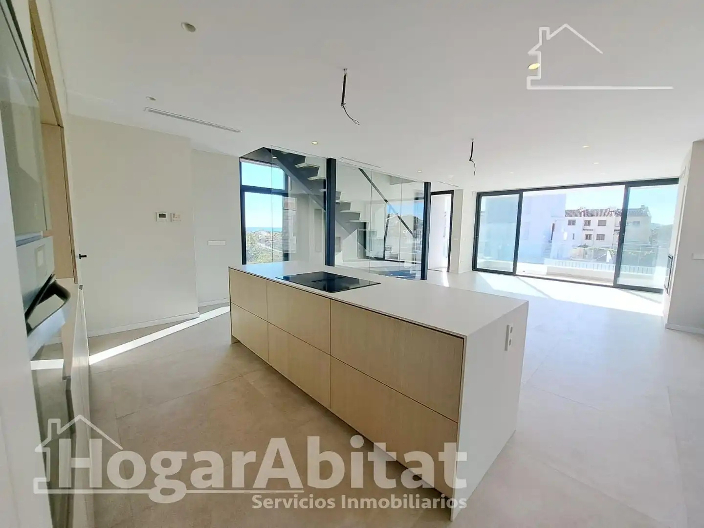 Chalet con terraza en venta en Calle del Mandariner, imagen 4