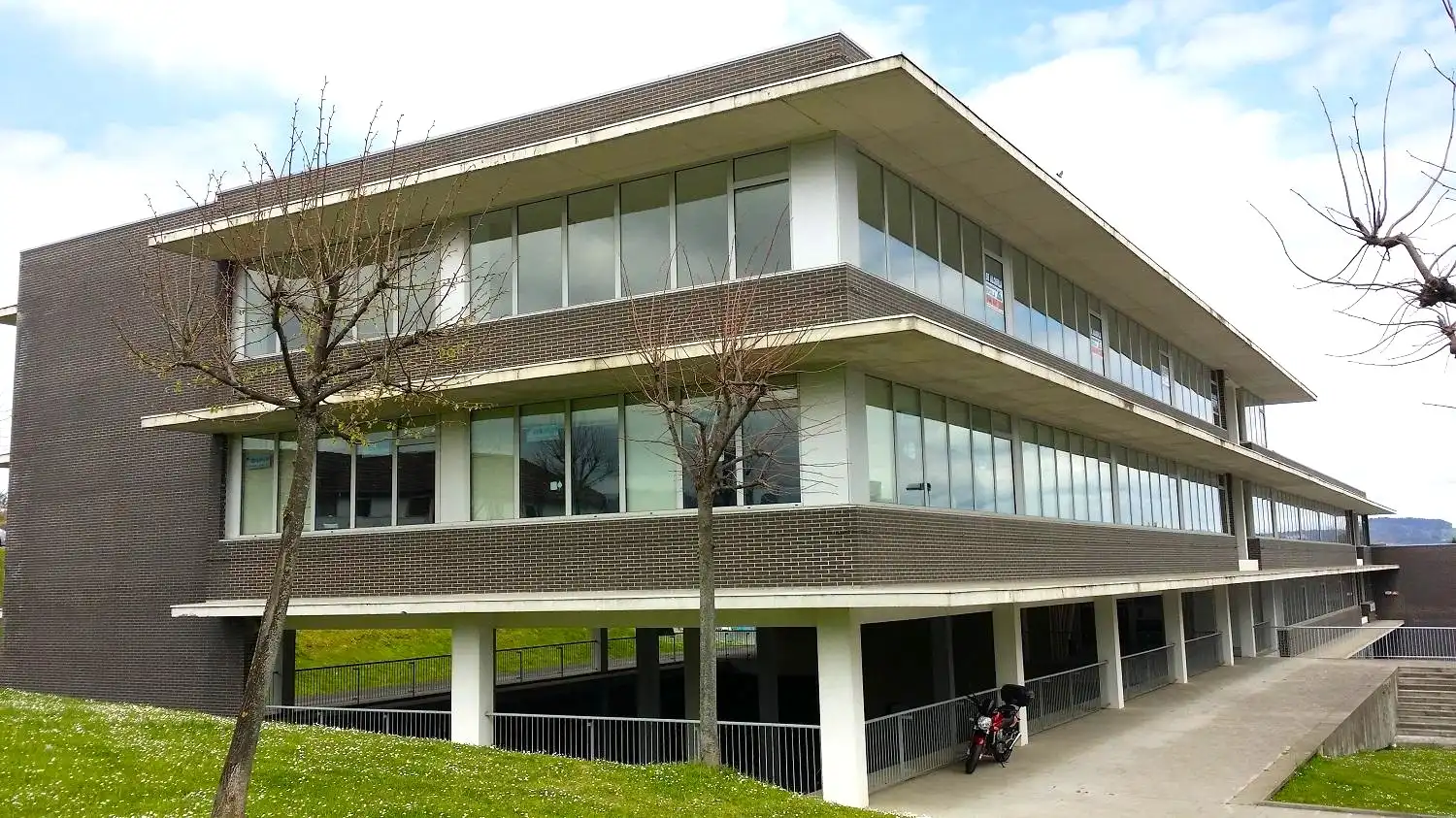 Locale commerciale in vendita a ENEKURIBIDEA, EDIFICIO FATIMA, imagen 6