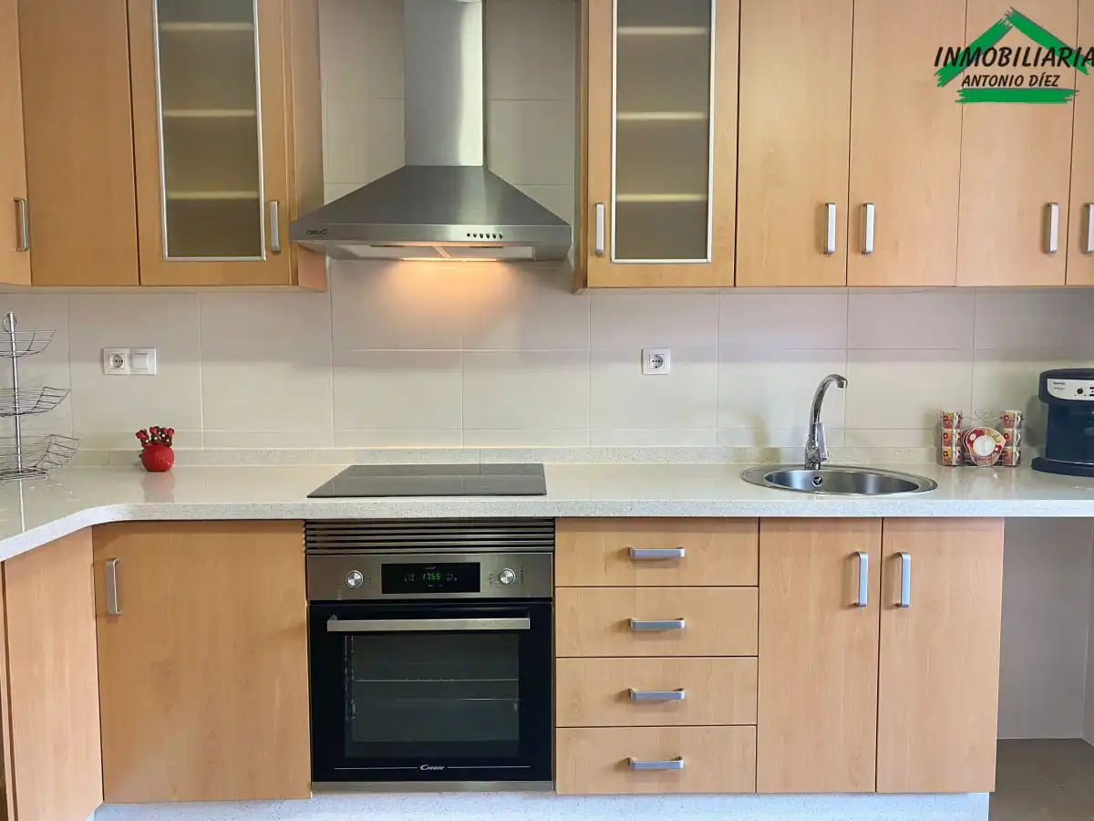 Appartement à louer à Aspe Centro, imagen 7