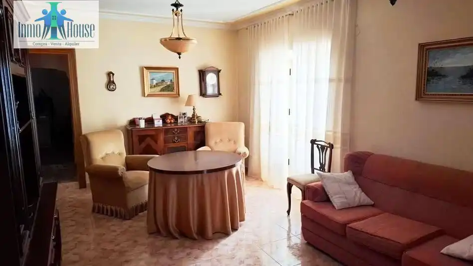 Casa en venta en Barrax, imagen 5