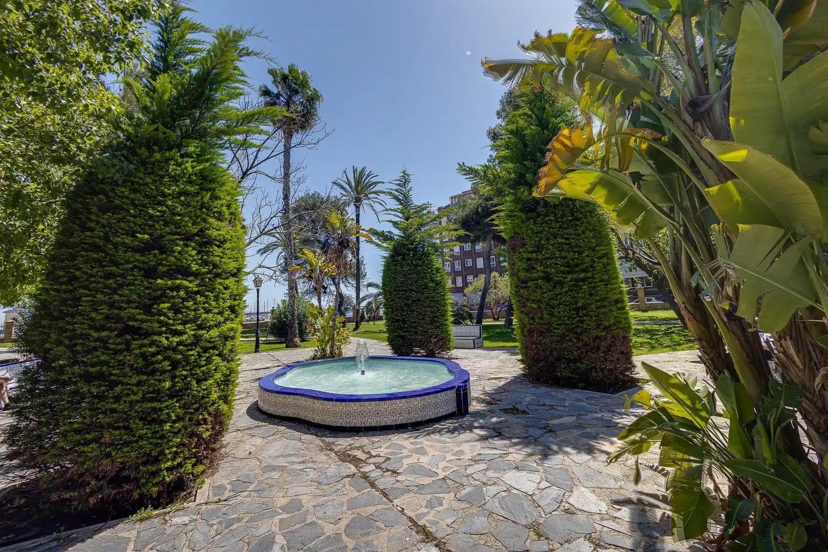 Apartamento con piscina en venta en Avenida Avenida Doctor Gregorio Marañón, imagen 42