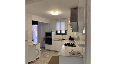 Foto 2 von Wohnung zur Miete in Calle Sol, Eixample, Sant Feliu de Guíxols
