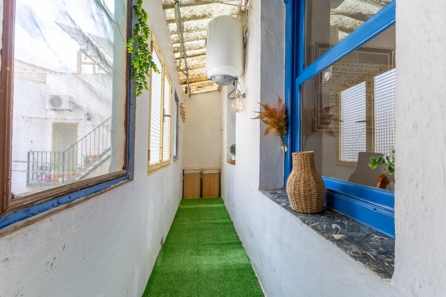 Piso en venta en Sagunto / Sagunt con Terraza y Balcón