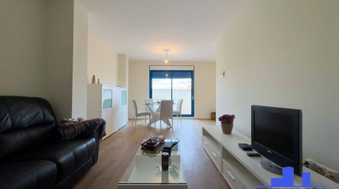 Foto 2 de Ático en venta en Casco Urbano, Vinaròs