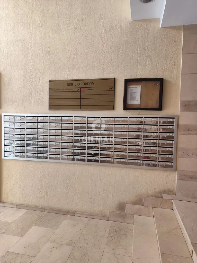 Apartamento de alquiler en Sevilla con Calefacción y Amueblado