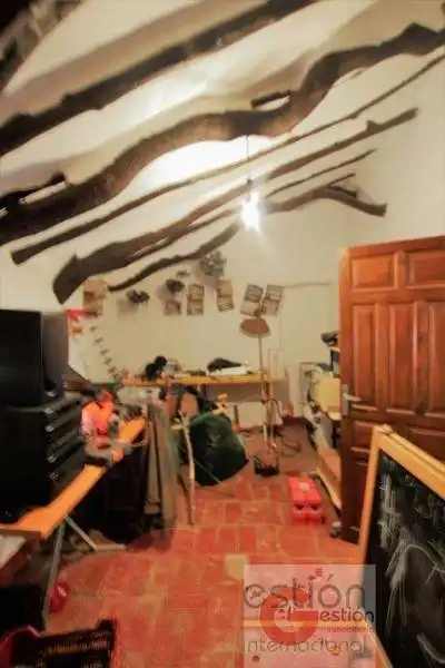 Casa rústica en venta en Vélez de Benaudalla, imagen 40