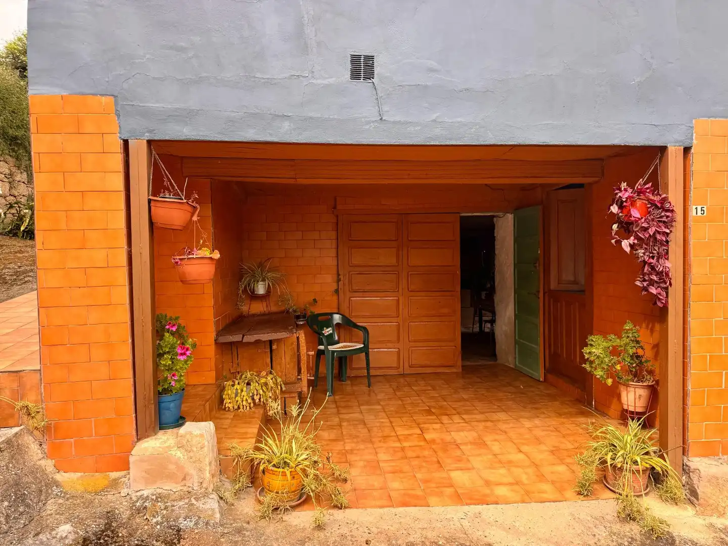 Maison rustique avec terrasse à vendre à Grado, imagen 23