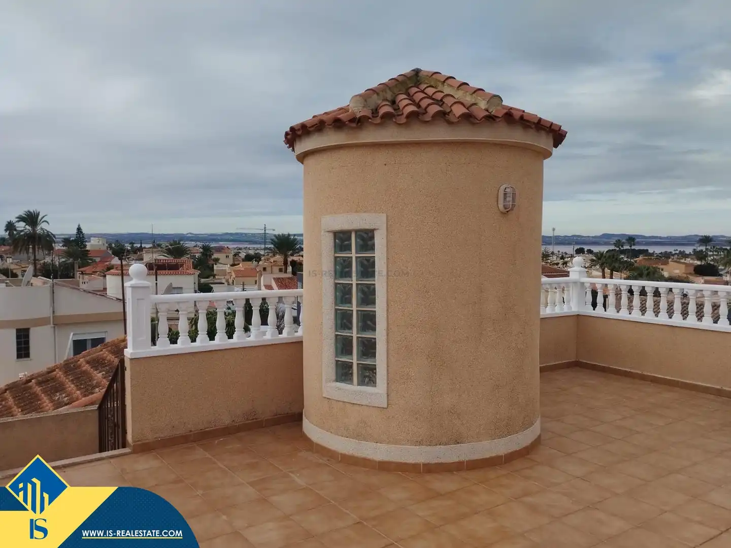 Villa avec piscine à vendre à Zona Carrefour - Urbanizaciones, imagen 6