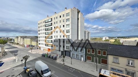 Foto 4 de Piso en venta en Avenida Da Coruña, 263, A Piriganlla - Albeiros - Garabolos, Lugo Capital