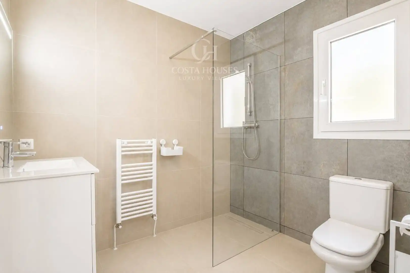 Chalet con terraza en venta en Partida Tosal - Zona dels Castellans, imagen 26