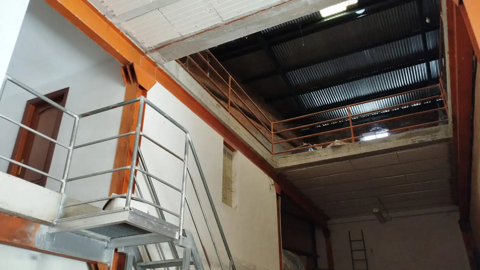 Nave industrielle à vendre à Polígono Industrial Atalaya, imagen 8