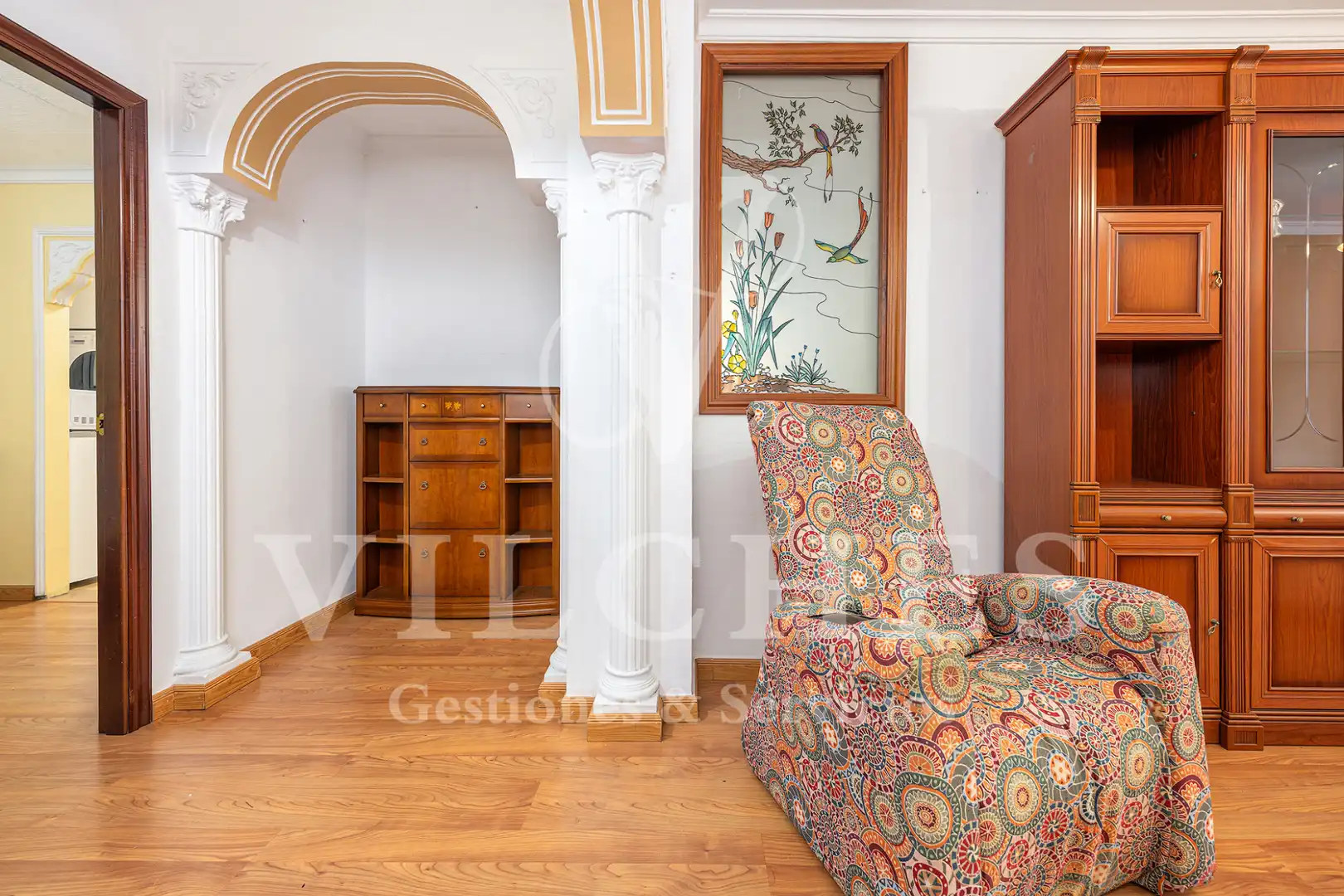 Habitación de Piso en venta en Las Palmas de Gran Canaria