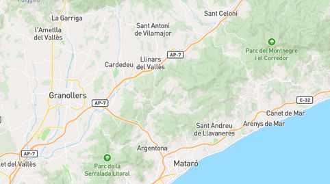 Foto 5 de Piso en venta en Can Massuet del Far, Dosrius