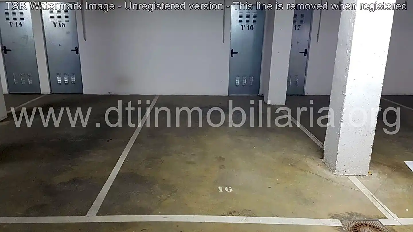 Parcheggio in vendita a Sundheim, imagen 6