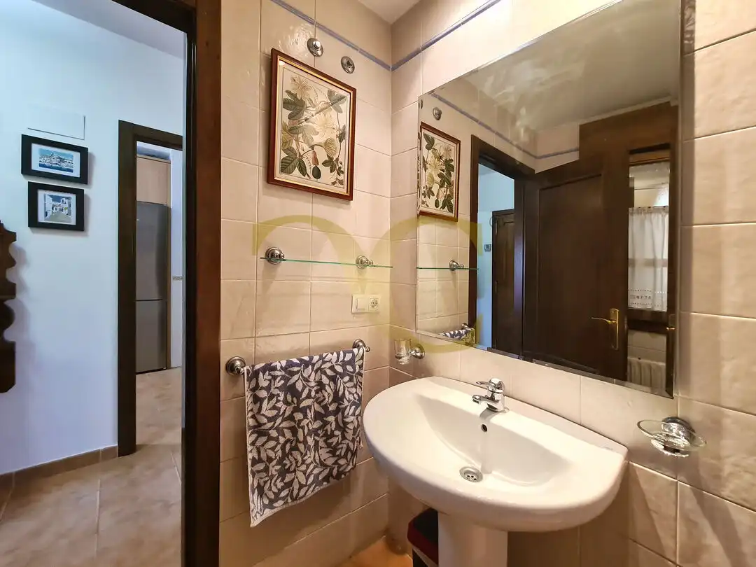 Terraced house for sale in Calle Bergantín Habana, imagen 19