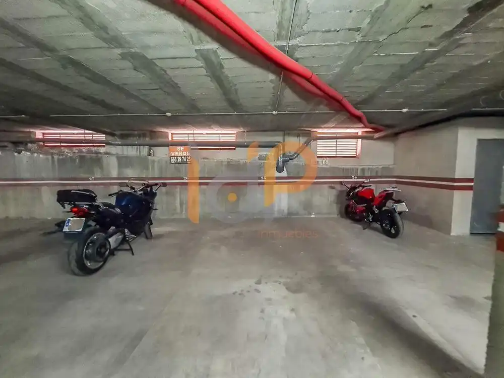 Aparcamiento en venta en Huércal-Overa, imagen 6
