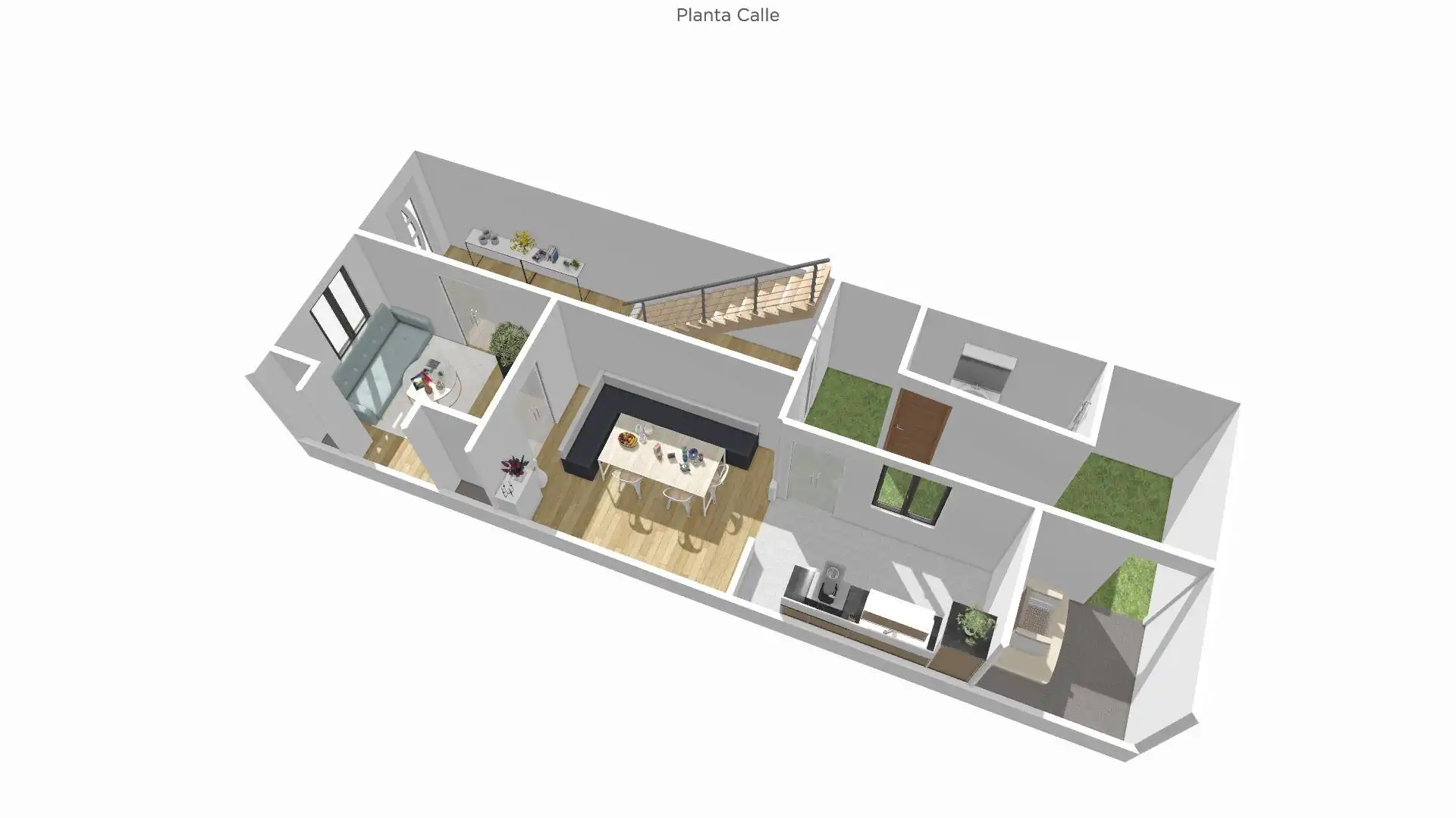 Casa o chalet en venta en Calle OLIVO EL, 6, Andorra (Teruel)