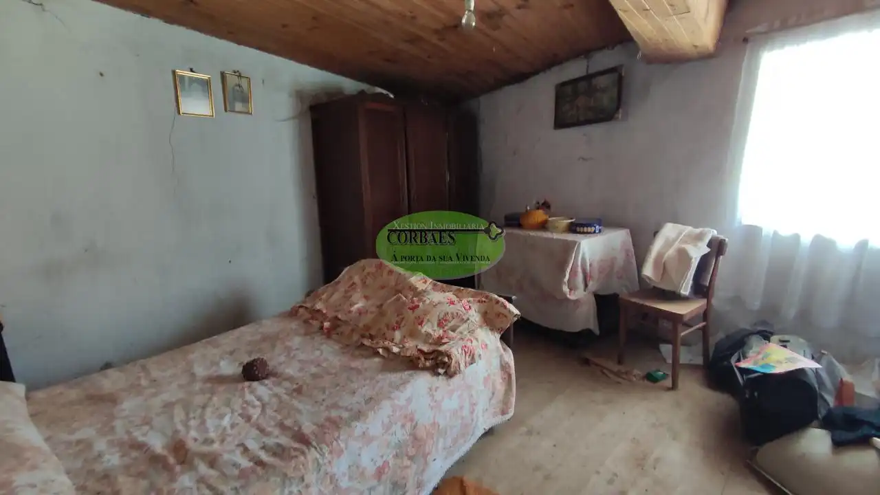 House with garden for sale in Maceda, imagen 5