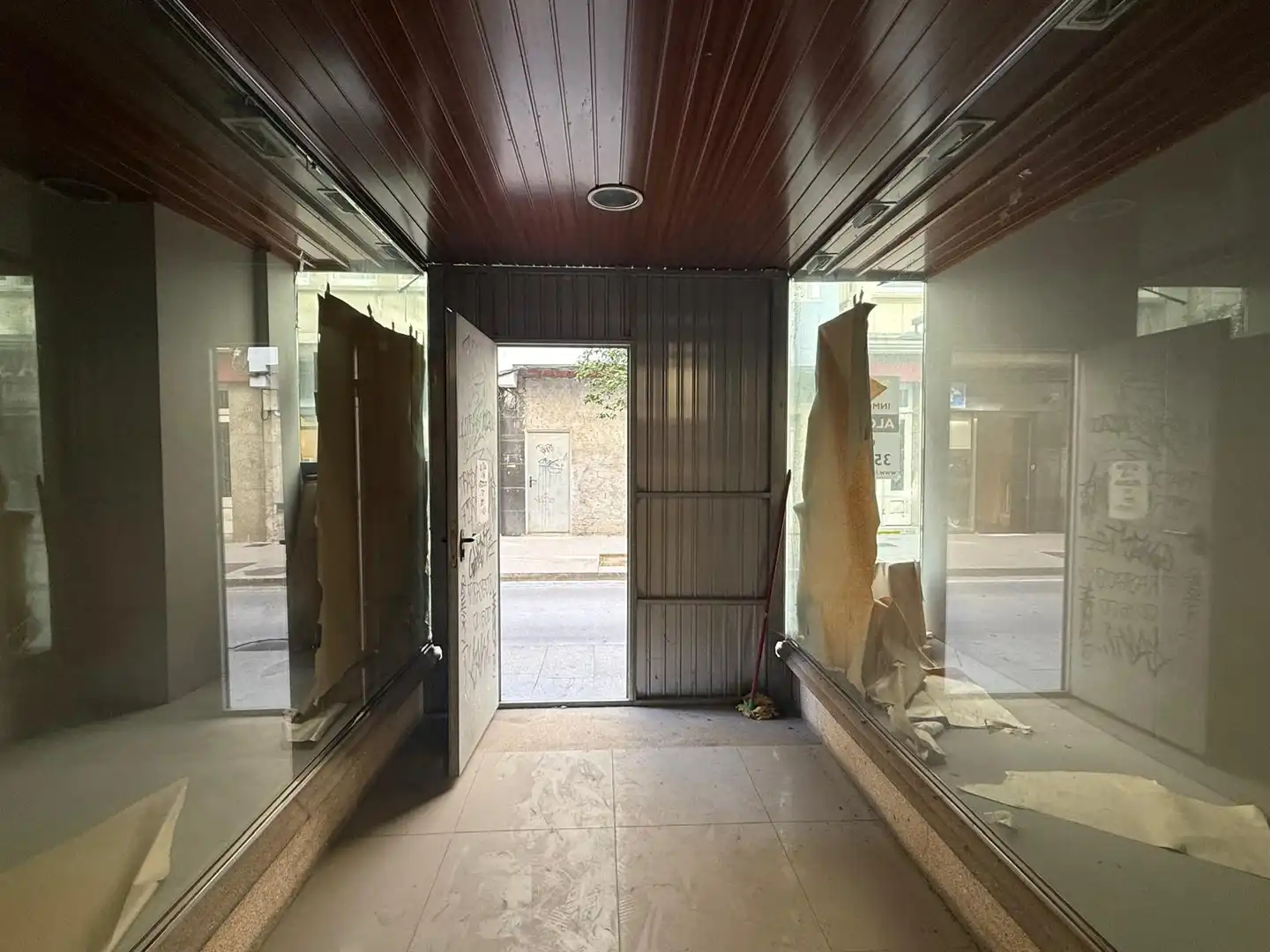 Business premises to rent in Centro, imagen 2