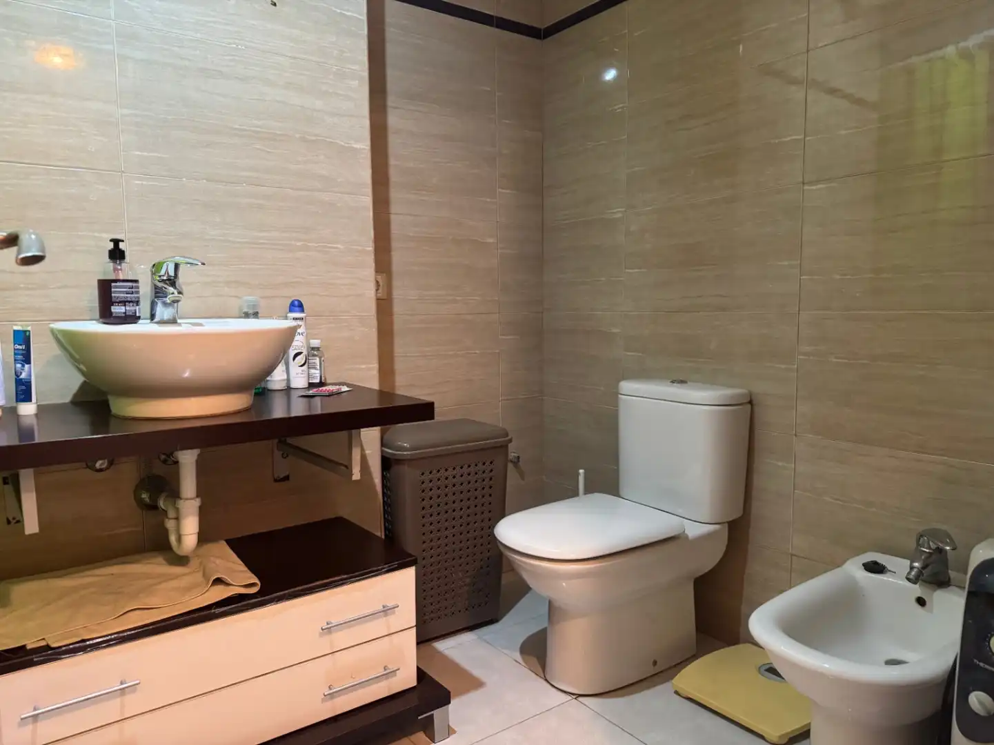 Piso con terraza en venta en Benissa pueblo, imagen 16
