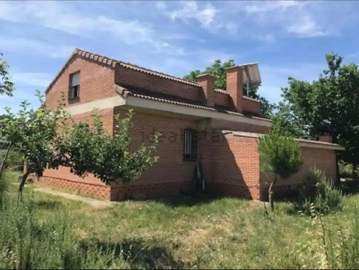 Casa o xalet en venda en Palencia Capital