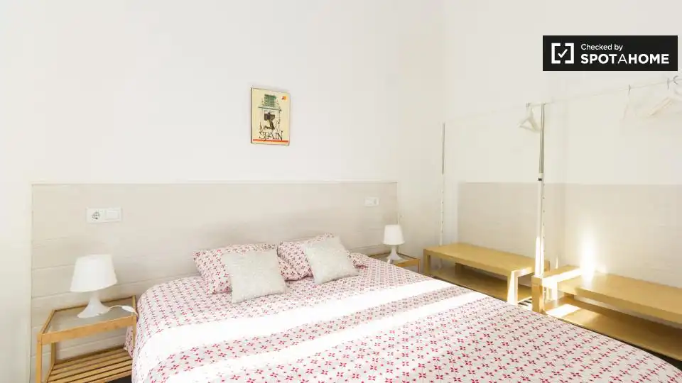 Appartamento con terrazza in affitto a Centro, imagen 7