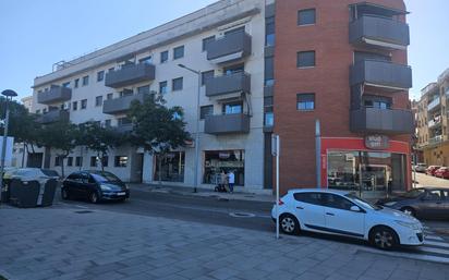 Exterior view of Planta baja for sale in El Vendrell  with Air Conditioner and Terrace