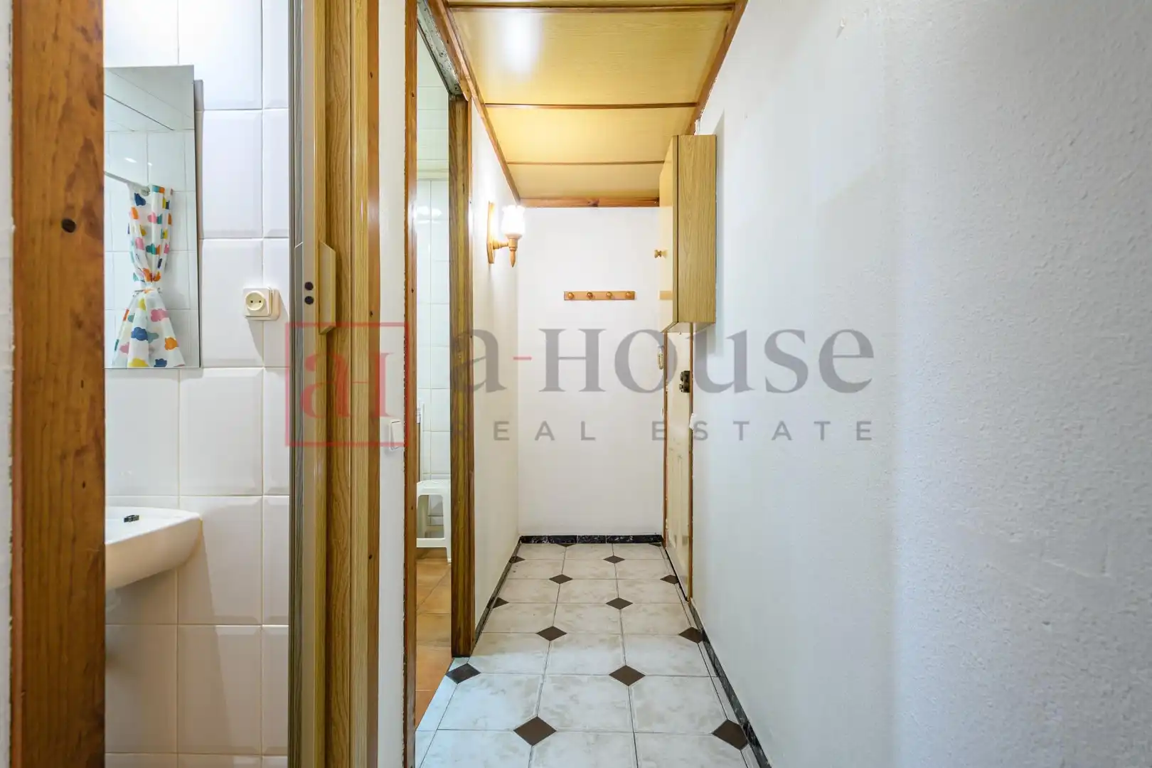Piso con terraza en venta en Carrer Carrer Navas de Tolosa, imagen 28