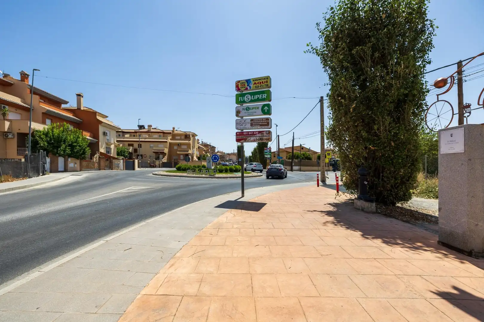 Terrenos y solares en venta en Ogíjares, imagen 15
