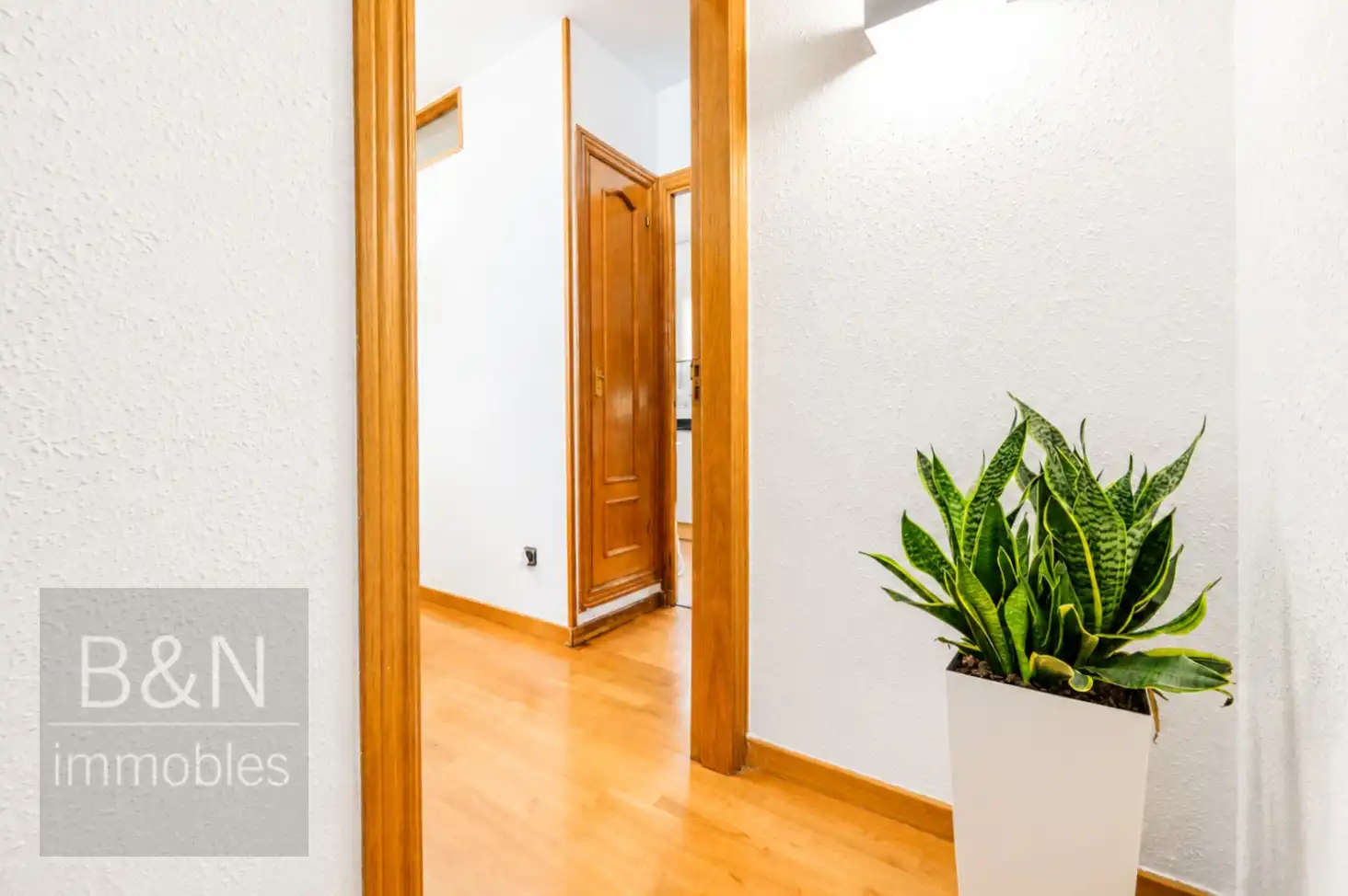Haus oder Chalet zum Verkauf in Terrassa mit Terrasse