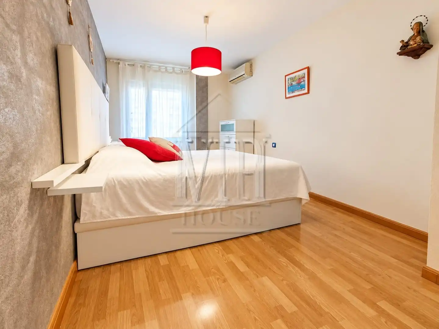Piso con ascensor en venta en Rambla de França 10, imagen 12