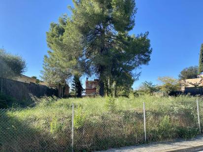 Land for sale in Cerdanyola del Vallès