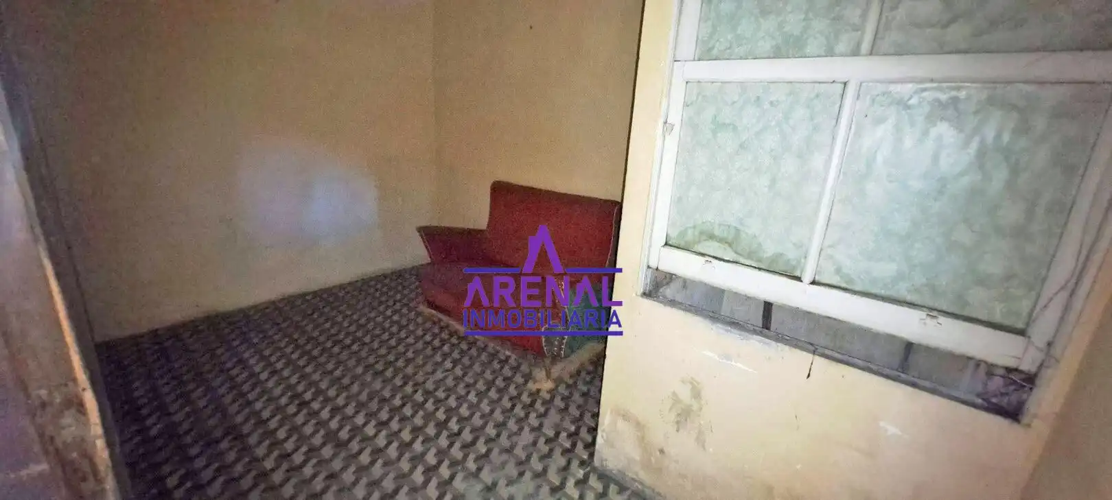 Piso en venta en A Pobra do Caramiñal