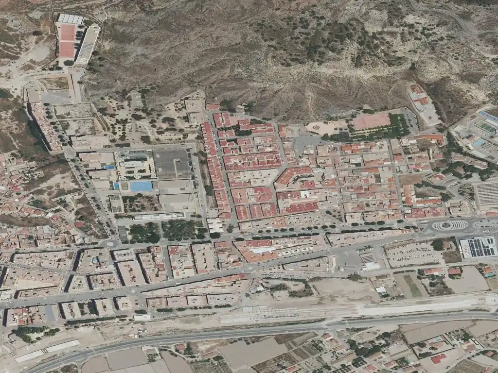 Wohnung zum Verkauf in Angeles 5, imagen 3