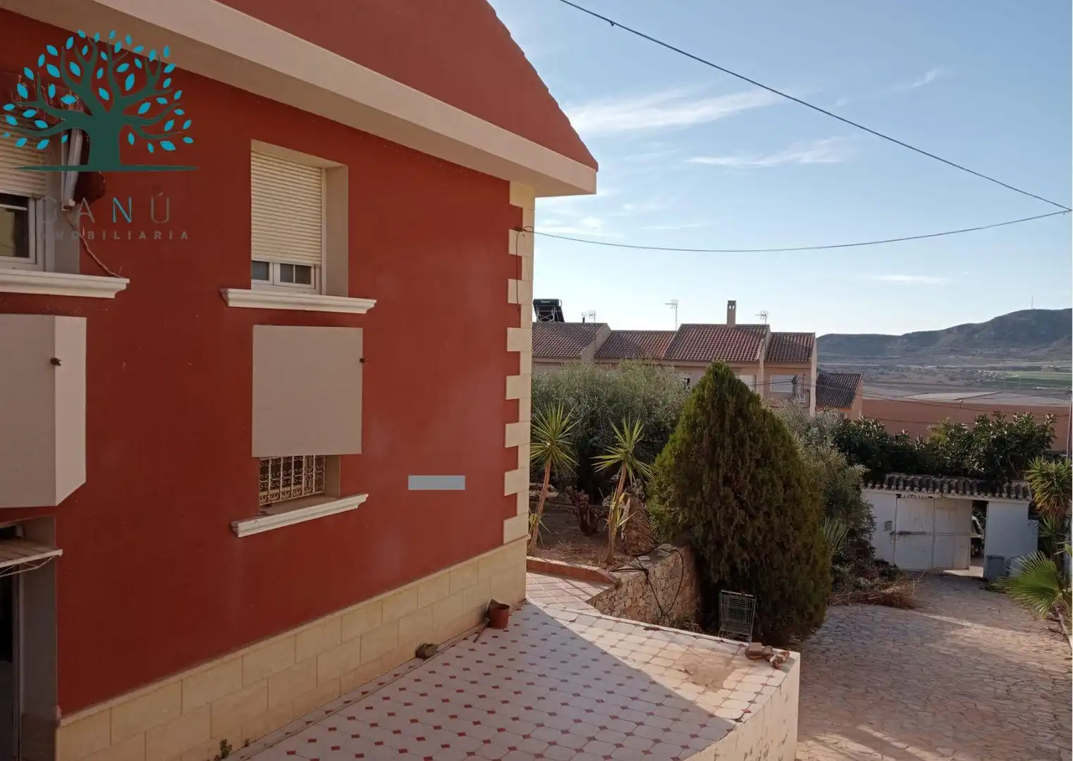 Casa o chalet en venta en Calle LA VIA, Mazarrón Casco Urbano