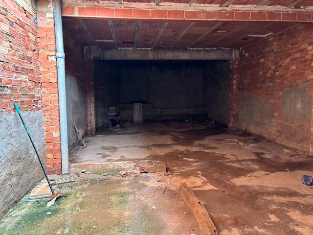 Casa-chalet en Venta en Riola