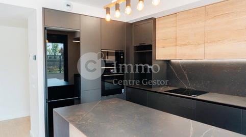 Foto 2 de Piso de alquiler en Cappont,  Lleida Capital