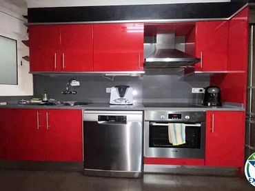 Appartement compact à vendre à Carrer Gardisso