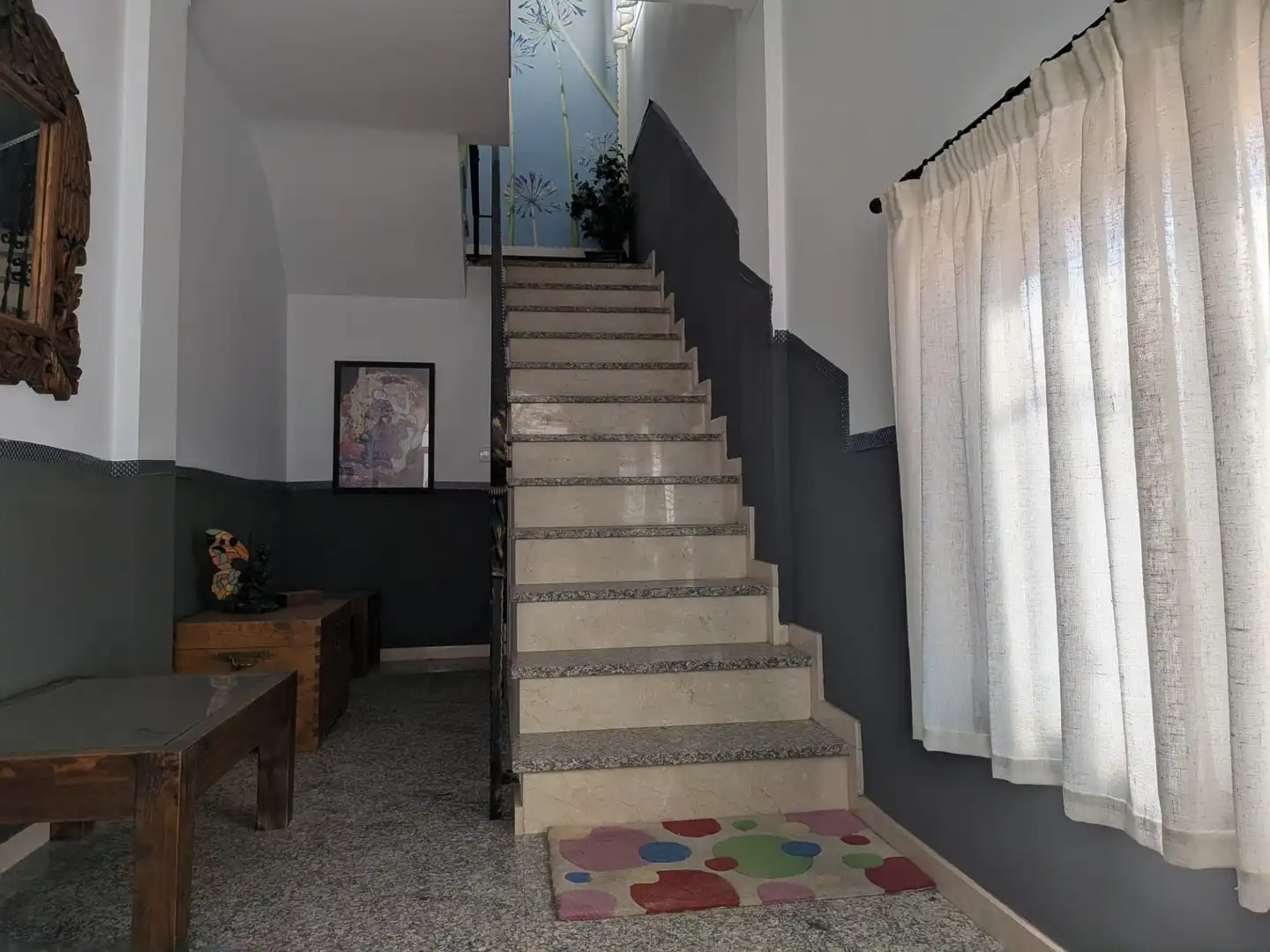 Flat for rent in Alhendín  with Air Conditioner, Heating and Terrace