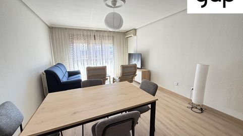 Foto 3 von Wohnung zur Miete in San Fernando - Carretera de Valencia, Cuenca Capital