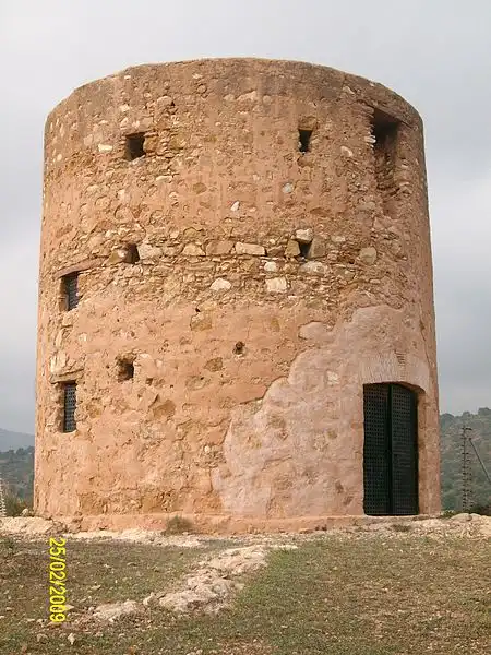 Terreno rústico en venta en Alfinach - Los Monasterios, imagen 6